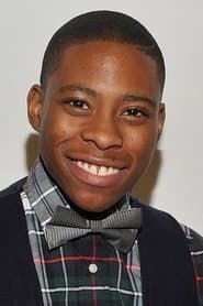 Carlon Jeffery profile photo