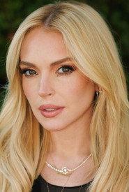 Lindsay Lohan profile photo