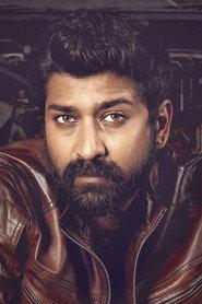 Vetri Vijay profile photo
