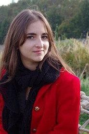 Syrielle Mejias profile photo