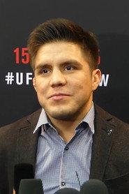 Henry Cejudo profile photo