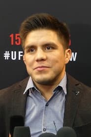 Henry Cejudo profile photo