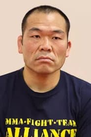 Tsuyoshi Kosaka profile photo