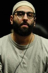 Ali Azimipour profile photo
