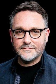 Colin Trevorrow profile photo