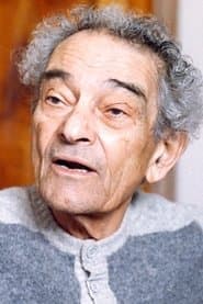 Georges Rouquier profile photo