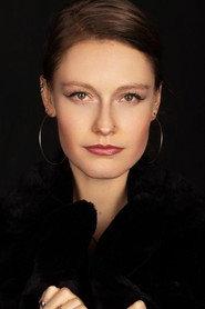 Emilie Paap profile photo
