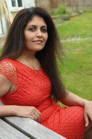 Alpana Joshi profile photo