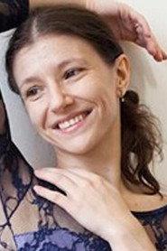 Alina Cojocaru profile photo