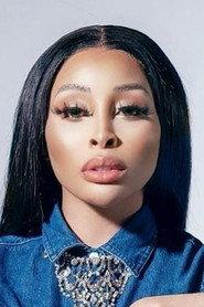 Khanyi Mbau profile photo