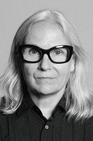 Brigitte Lacombe profile photo