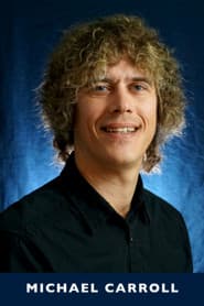 Michael Carroll profile photo