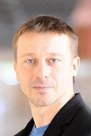 Roman Zhilkin profile photo