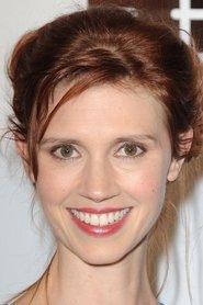 Julie McNiven profile photo