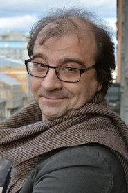 Sergey Byzgu profile photo