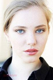 Darya Tsiberkina profile photo