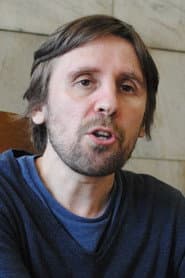 Oscar Horta profile photo