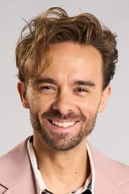 Jack P. Shepherd profile photo