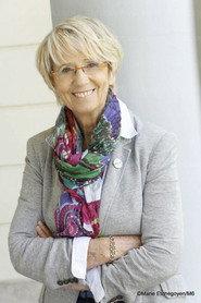 Jacqueline Mercorelli profile photo