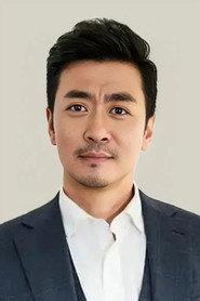 Huang Junpeng profile photo