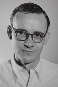 Buck Henry profile photo