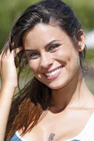 Carolina Loureiro profile photo