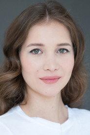 Uliana Donskova profile photo