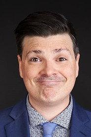 Joe MacLeod profile photo