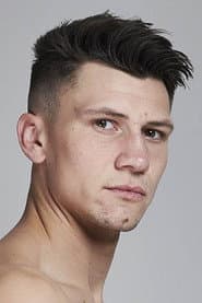 Kieron Conway profile photo
