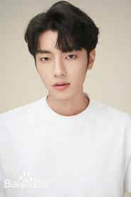 Zhang Jiaxin profile photo