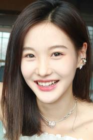 Zhang Xinyi profile photo