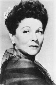 Lucie Mannheim profile photo