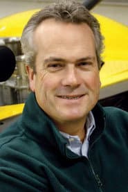 Clive Chapman profile photo