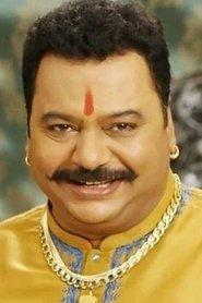 Nagesh Bhonsle profile photo