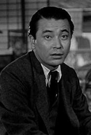 Hiroshi Nihon'yanagi profile photo