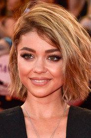 Sarah Hyland profile photo