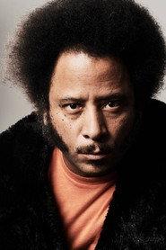 Boots Riley profile photo