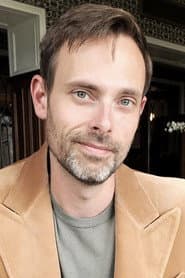 Ransom Riggs profile photo