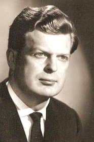 Peter Glossop profile photo