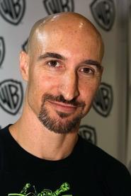 Scott Menville profile photo