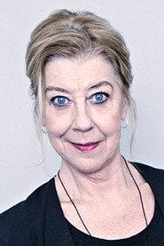 Anita Nyman profile photo