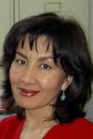 Dilorom Kambarova profile photo
