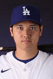 Shohei Ohtani profile photo