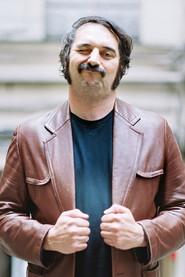 Frédéric Felder profile photo