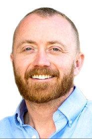 Keith Bynum profile photo
