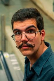Samuel Felisberto profile photo