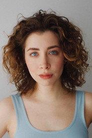 Julia Ammadi profile photo