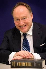 Andrew Roberts profile photo