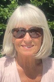 Elisabeth Bukkehave profile photo
