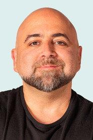 Duff Goldman profile photo